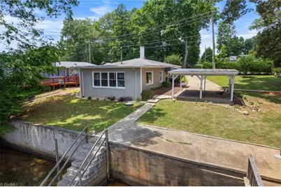 440 Lakeshore Drive, Lexington, NC 27292 - Photo 1