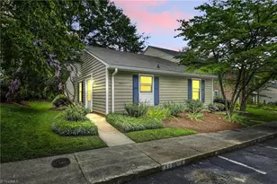 3969 Valley Ct, Winston-Salem, NC 27106 - Photo 1