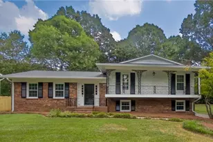 4210 Mill Creek Rd, Winston-Salem, NC 27106 - Photo 1