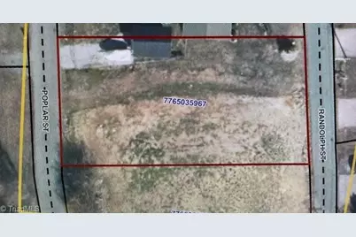 0 Randolph Street, Randleman, NC 27317 - Photo 1