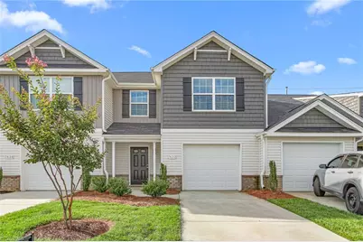 7632 Oliver Park Drive, Whitsett, NC 27377 - Photo 1