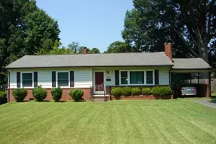 1040 Cliff Rd, Asheboro, NC 27203 - Photo 1