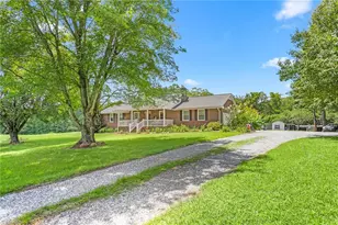 6480 Union Ridge Rd, Burlington, NC 27217 - Photo 1