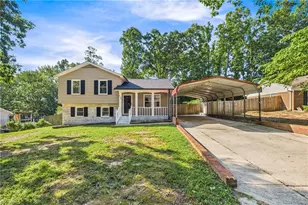 4709 Chaucer Dr, Greensboro, NC 27407 - Photo 1