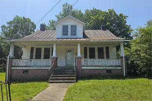 805 Lindsey St, Reidsville, NC 27320 - Photo 1