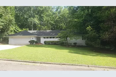 113 Trafalgar Drive, Lexington, NC 27292 - Photo 1