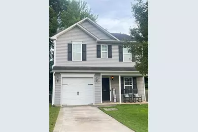 1007 Meadow Oak Drive, Greensboro, NC 27406 - Photo 1