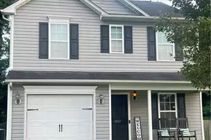 1007 Meadow Oak Dr, Greensboro, NC 27406 - Photo 1