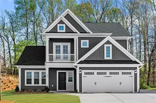 205 Lavender Ln, Lexington, NC 27295 - Photo 1