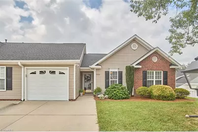 6828 Wingrave Road, Clemmons, NC 27012 - Photo 1