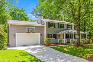 1105 Century Park Ave, Kernersville, NC 27284 - Photo 1