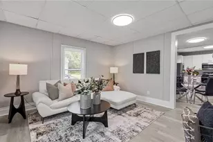 307 S Joyner St, Gibsonville, NC 27249 - Photo 1