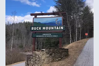 Lot 191 & 192 Casey Mountain Road, Purlear, NC 28665 - Photo 1