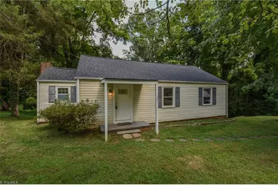 3637 Yale Avenue, Winston-Salem, NC 27107 - Photo 1
