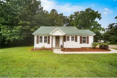3803 West Center Street Extension, Lexington, NC 27295 - Photo 1