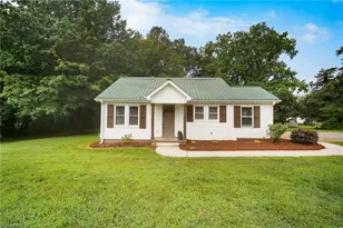 3803 West Center Street Ext, Lexington, NC 27295 - Photo 1