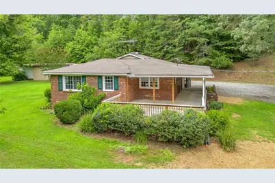 1618 Glenn Carlton Road, Boomer, NC 28606 - Photo 1