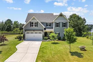 739 Exeter St, Carthage, NC 28327 - Photo 1