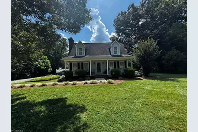 1636 Boone Road, Elon, NC 27244 - Photo 1