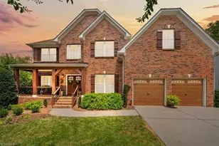 3702 Worthing Ct, Greensboro, NC 27455 - Photo 1