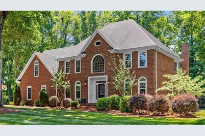 5105 Millstaff Drive, Oak Ridge, NC 27310 - Photo 1