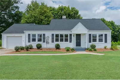 668 Becks Church Road, Lexington, NC 27292 - Photo 1
