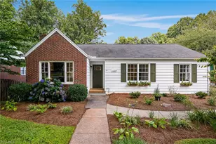 1209 Irving St, Winston-Salem, NC 27103 - Photo 1