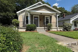 1607 Thurmond St, Winston-Salem, NC 27105 - Photo 1