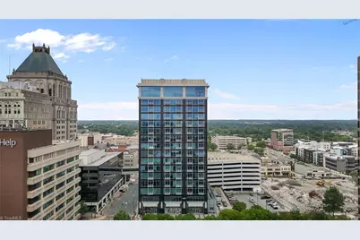 201 Elm Street #401, Greensboro, NC 27401 - Photo 1