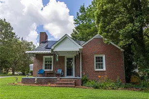 1923 Old Salisbury Rd, Winston-Salem, NC 27127 - Photo 1