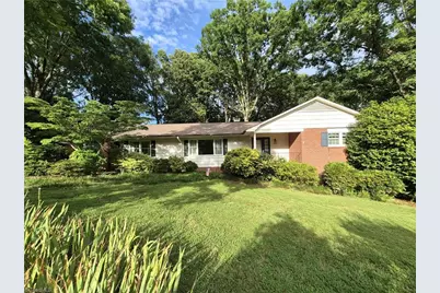 3465 Dixiana Lane, Pfafftown, NC 27040 - Photo 1