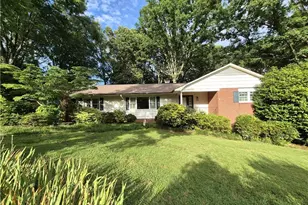 3465 Dixiana Ln, Pfafftown, NC 27040 - Photo 1