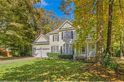 413 Chadwick Lane, Efland, NC 27243 - Photo 1