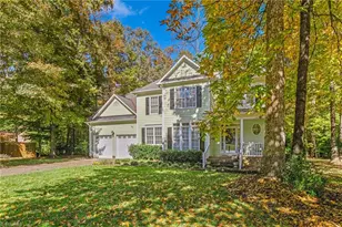 413 Chadwick Ln, Efland, NC 27243 - Photo 1