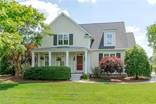 6805 Trace Dr, Browns Summit, NC 27214 - Photo 1