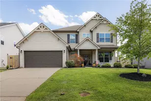 1474 Sawyer Ave, High Point, NC 27265 - Photo 1