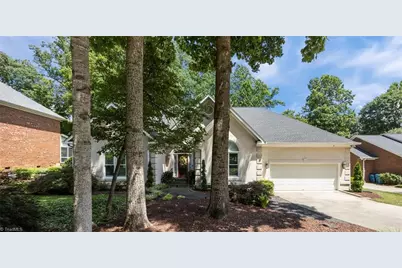 922 Golf House Road, Whitsett, NC 27377 - Photo 1