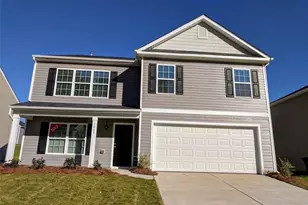 1068 Hidden Meadow Rd, Winston-Salem, NC 27127 - Photo 1