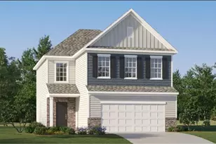 5507 Hydrangea St, Winston-Salem, NC 27104 - Photo 1