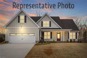 1114 Brookfield Dr, Gibsonville, NC 27249 - Photo 1