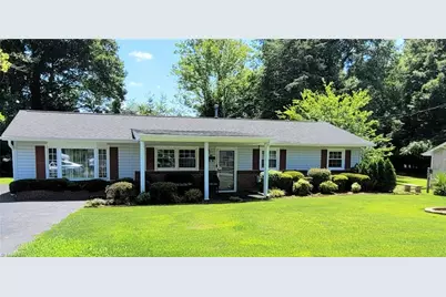 1210 Ellerbe Court, Eden, NC 27288 - Photo 1