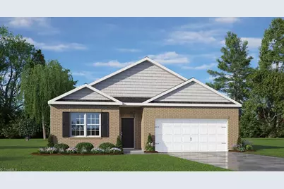 4800 Mount Hope Drive, Winston-Salem, NC 27107 - Photo 1