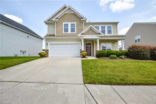 6410 Hedgewood Ln, High Point, NC 27265 - Photo 1