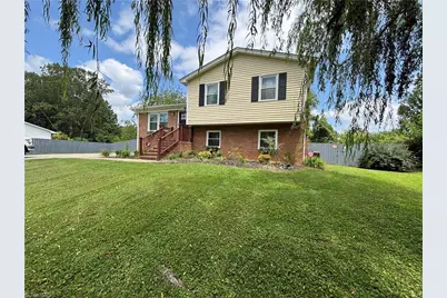 614 White Pines Country Club Road, Mount Airy, NC 27030 - Photo 1