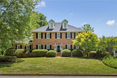 1060 Glousman Road, Winston-Salem, NC 27104 - Photo 1