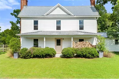 4298 Stewart Street, Sophia, NC 27350 - Photo 1