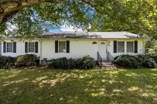 2815 Durham St Ext, Burlington, NC 27217 - Photo 1