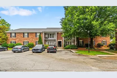 12 Fountain Manor Drive #E, Greensboro, NC 27405 - Photo 1