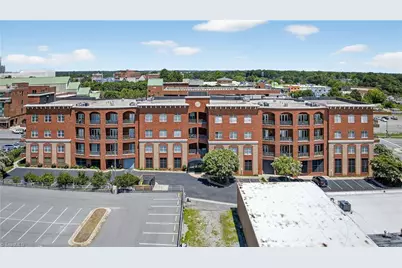 113 N Church Street #110, Greensboro, NC 27401 - Photo 1