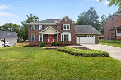 108 Victoria Lane, Gibsonville, NC 27249 - Photo 1